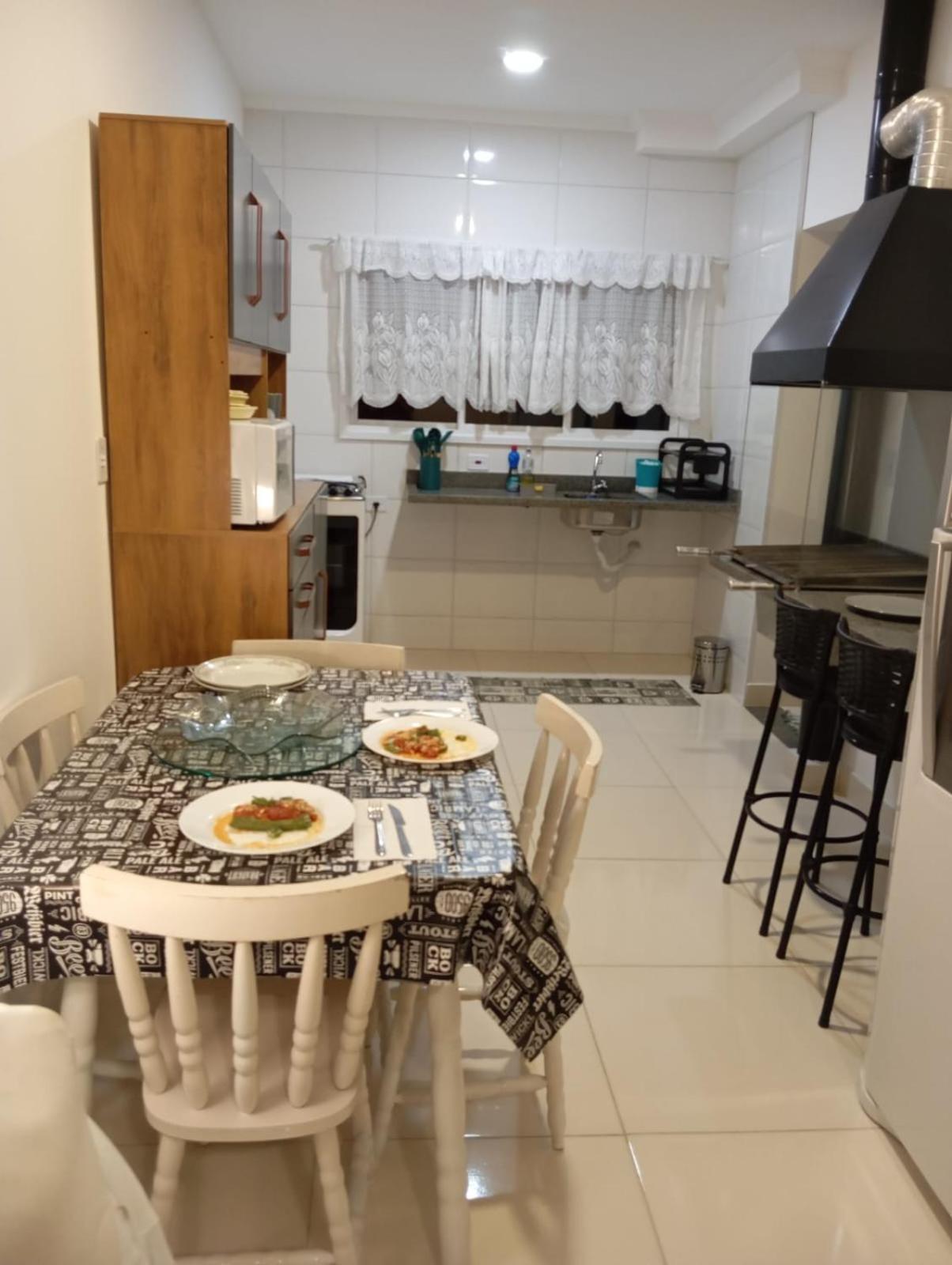 Apartamento Ape Em