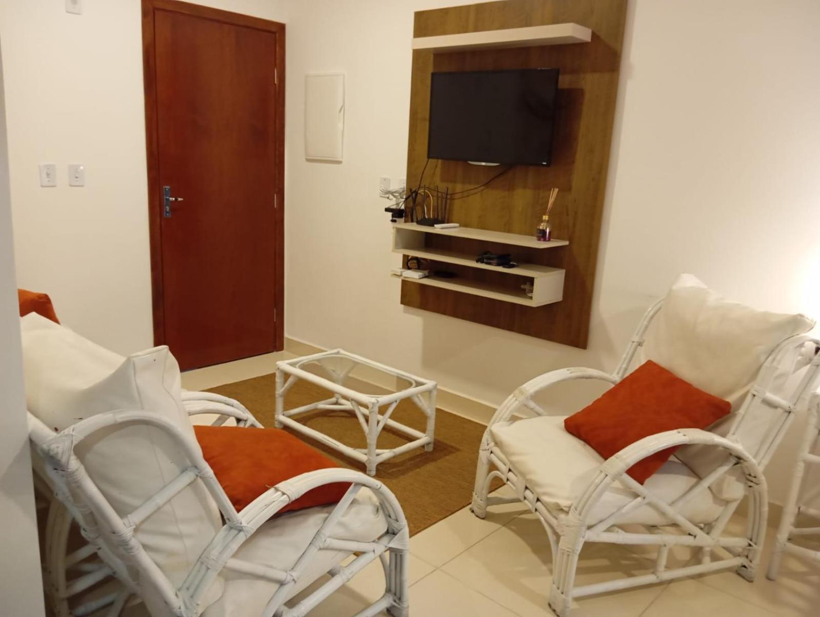 Ape Em Apartamento Ubatuba
