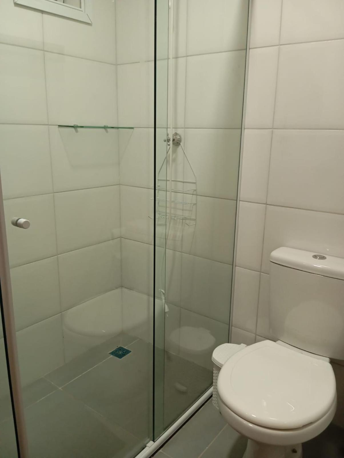 Ape Em Apartamento