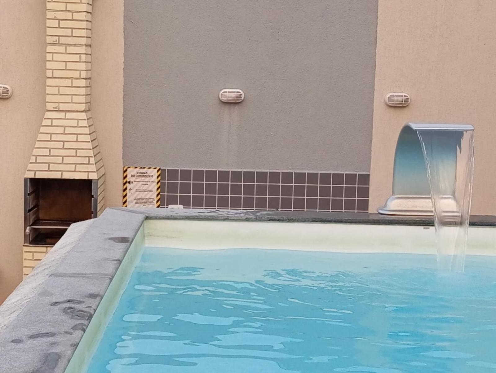 Ape Em Apartamento Ubatuba
